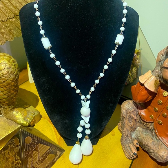 Jewelry - Vintage necklace